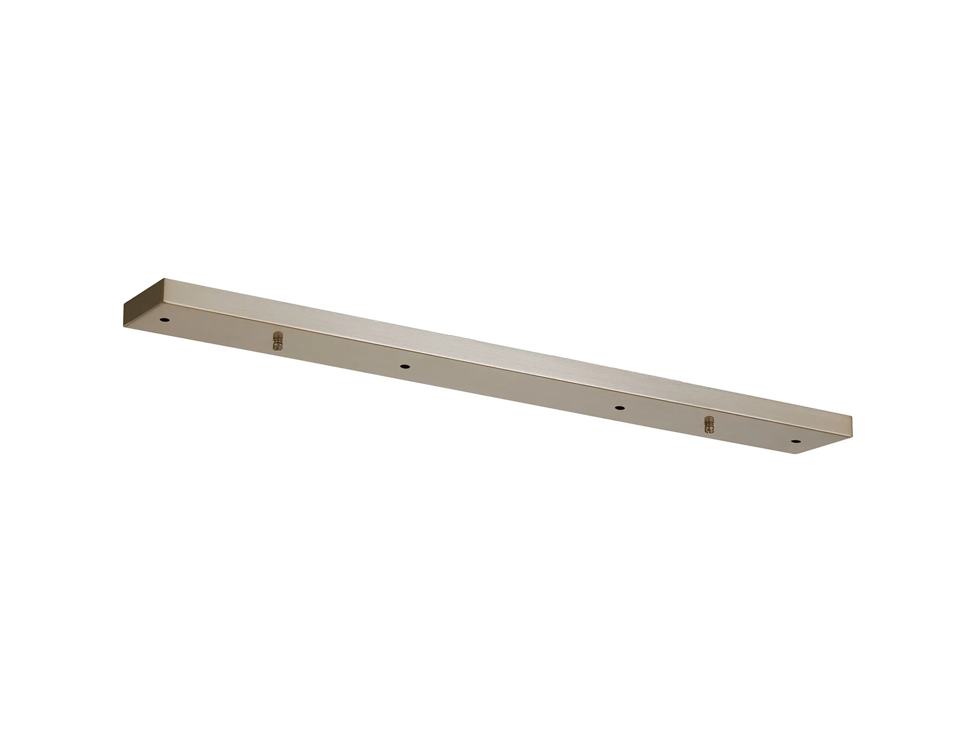 Hayes Nickel Ceiling Boxes Deco Multiple Pendant Hayes Nickel Ceiling Boxes Deco Multiple Pendant